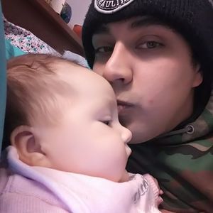 Meet your Posher, Daniel